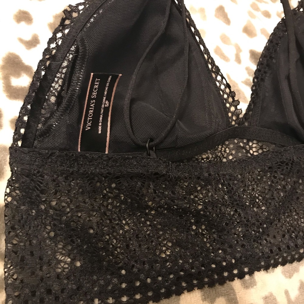 Bralette - Picture 2 of 3